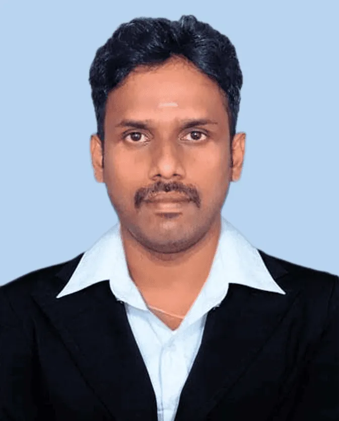 SR University Faculty